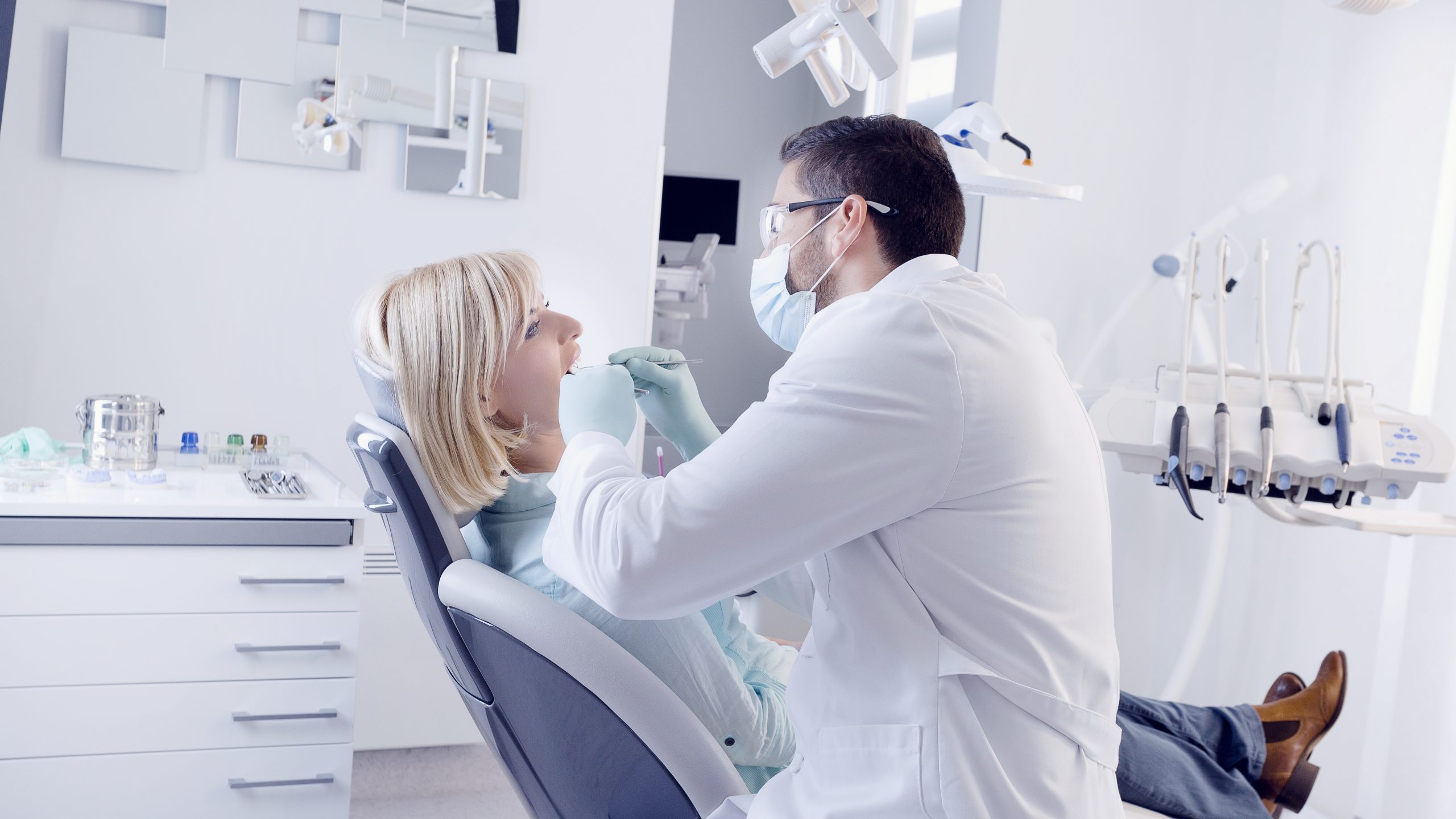 Dentist in East Rochester, NY